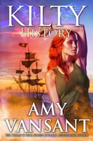 The Pirate, the Angel & the Irishman 1695117387 Book Cover