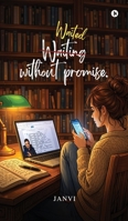 Waited Without Promise. B0GYZF85FV Book Cover