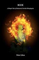 Book: The God Particle Series, Part One 145632098X Book Cover