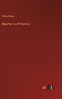 Memorie del presbiterio. Scene di provincia 1479374571 Book Cover