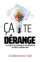 Ça te dérange? B0H48YFGGY Book Cover