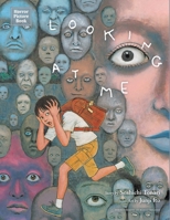 Horror Picture Book: Looking at Me 1974762726 Book Cover