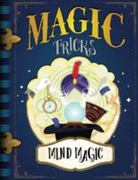 Mind Magic 1538225999 Book Cover
