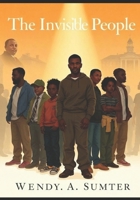 The Invisible People B0G7BP3DVB Book Cover