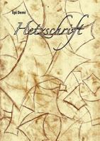 Hetzschrift: Gesellschaftskritik 3844882510 Book Cover