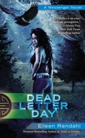 Dead Letter Day 0425258017 Book Cover