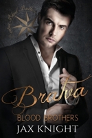Bratva Blood Brothers Set 1916562884 Book Cover