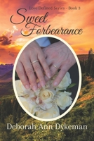 Sweet Forbearance: Brad and Anna (Love Defined) B0GW61M89M Book Cover