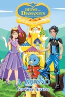 The Mission: Empire of Compassion 1999926102 Book Cover