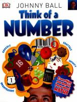 Think of a Number 1405310316 Book Cover