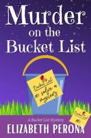 Murder on the Bucket List 073874509X Book Cover