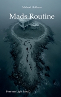Mads Routine (German Edition) 369574863X Book Cover