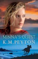 Minna's Quest (Roman Pony Adventures, Book 1) 0794531431 Book Cover