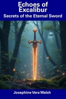 Echoes of Excalibur: Secrets of the Eternal Sword B0DRW7Q38J Book Cover