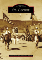 St. George 1467105988 Book Cover