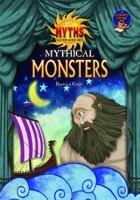 Mythical Monsters 1624690033 Book Cover
