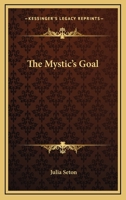 The Mystic's Goal 1162634367 Book Cover