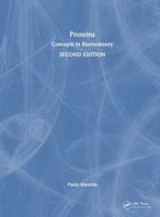 Proteins: Concepts in Biochemistry 1032518405 Book Cover