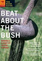 Beat About the Bush: Mammals & Birds by Trevor Carnaby 1770090967 Book Cover