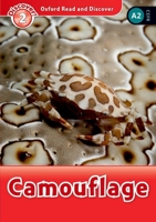 Camouflage 019464684X Book Cover
