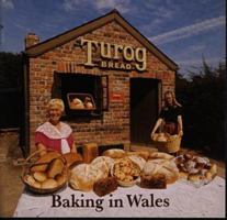 Baking in Wales 0720003466 Book Cover