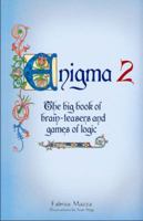 Enigma Ii 1741965632 Book Cover