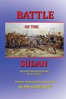 Battle of the Sudan: With Kitchener in Sudan 1546933247 Book Cover