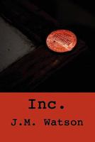 Inc. 1456069144 Book Cover