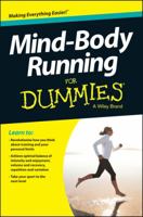 Mind-Body Running for Dummies 1118686829 Book Cover