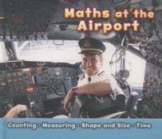 Math at the Airport 1432971514 Book Cover