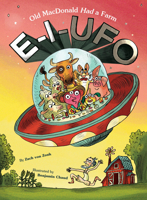 E-I-UFO: Old MacDonald Had a Farm 1797223895 Book Cover
