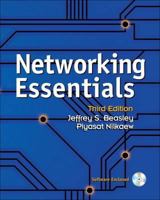 Networking Essentials (Custom Rio Salado College Edition) 0789749033 Book Cover