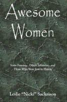 Awesome Women 0971615837 Book Cover