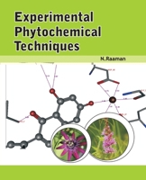 Experimental Phytochemical Techniques 8119103599 Book Cover