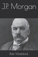 J.P. Morgan B0F17MKJ4V Book Cover