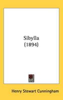 Sibylla 1241405123 Book Cover