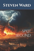 Split Second: Underground Survival B0F9LJKY54 Book Cover