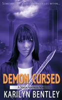 Demon Cursed 1509213422 Book Cover