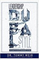 Leadership Dubai Style: The habits to achieve remarkable success 0996637508 Book Cover