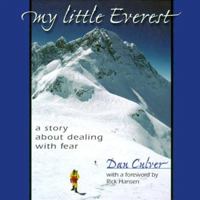 My Little Everest 1550391054 Book Cover