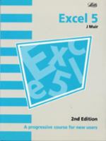 Excel 5 1858051916 Book Cover
