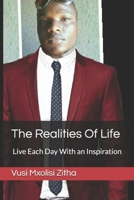 The realities of life 1700721607 Book Cover