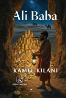 Ali Baba B0GNSQNL5J Book Cover