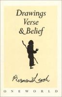 Drawings Verse And Belief 1851680128 Book Cover