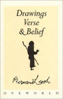 Drawings Verse And Belief 0904041913 Book Cover