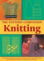 The Pattern Companion: Knitting (Pattern Companion) 1402712707 Book Cover