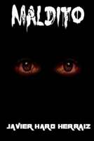 MALDITO 1791601928 Book Cover