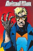 Animal Man, Vol. 4: Born to be Wild 1401238017 Book Cover