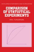 Comparison of Statistical Experiments 0521102820 Book Cover