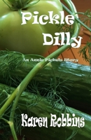 In A Pickle 1974397092 Book Cover